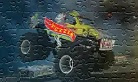 New Hot Wheels Race Off Trick Screen Shot 1
