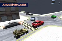 E36 Driving Simulator Screen Shot 5