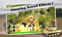 Helicopter Tanks War Simulator Screen Shot 2