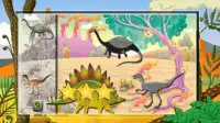 Dinosaurs Games for Kids Free Screen Shot 1