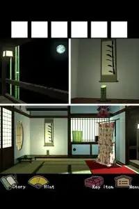 脱出ゲーム Japanese old tales 昔ばなし Screen Shot 13
