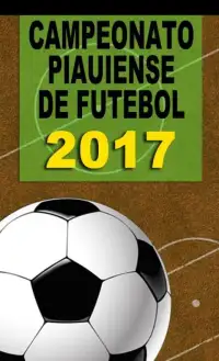 Piauiense 2017 Screen Shot 2