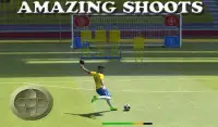 Soccer 2017 Football Game Screen Shot 2
