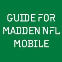 Guide for Madden NFL Mobile Screen Shot 0