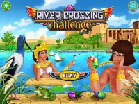 River Crossing Challenge Screen Shot 4