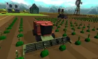 Potato Chips Farming Simulator Screen Shot 1