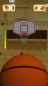 Arpon 3D Basketball Screen Shot 3