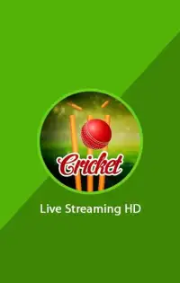 Cricket TV Live Channel Free Screen Shot 1