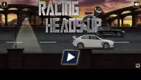 Racing Heads-Up Screen Shot 3