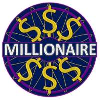 Millionaire Quiz 2017