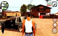 Guide for GTA San Andreas Screen Shot 1