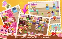 Pet Cake Shop Screen Shot 1