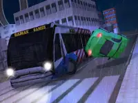 extreme car stunt city Driving Screen Shot 11