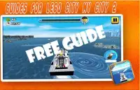 Guides for LEGO City My City 2 Screen Shot 1