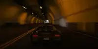 3D Bugatti لعبة محاكاة Screen Shot 1