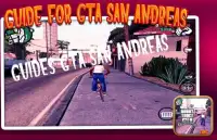Guides For GTA San Andreas Screen Shot 2