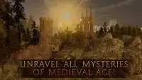 Выживание в Средневековье 3D Screen Shot 0