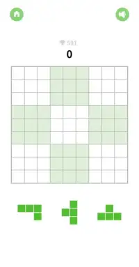 Block Puzzle Sudoku Screen Shot 6