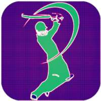 CrickUB-Live Cricket Score