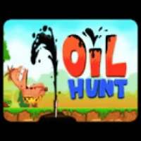 Oil Hunt online game