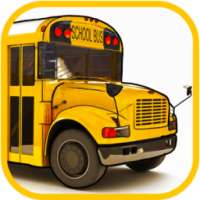 School bus driver games