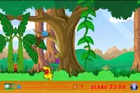 Monkey game Screen Shot 7
