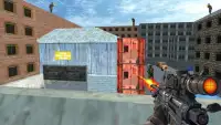 Sniper Global Shooting Screen Shot 2