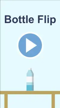 Bottle Flip Challenge 2017 Screen Shot 3