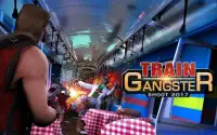 Kereta Shooting Gangster 2017 Screen Shot 3