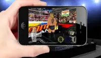 Guide for WWE 2K IMMORTALS Screen Shot 0