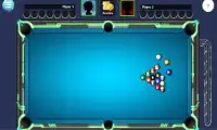 Snooker Pool 8 Ball Pro Screen Shot 0