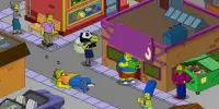 Guide for The Simpsons Tapped Screen Shot 2