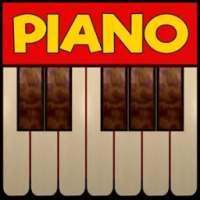 Kidy Piano for kids