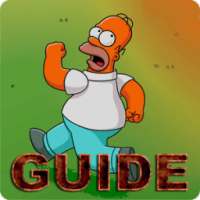 Guide for The Simpsons Tapped