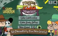 CLB: Protect The Flag Screen Shot 4