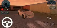 Suv Race Drift Simulator Screen Shot 1