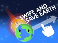 Dodge Meteor : Earth, Save Us Screen Shot 3