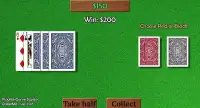 Poker Online Free Screen Shot 1