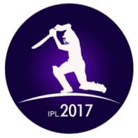 IPL Schedule 2017