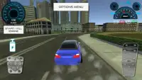 E46 Driving Simulator Screen Shot 3