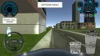 E46 Driving Simulator Screen Shot 2