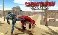 Carnotaurus Hunter Screen Shot 3