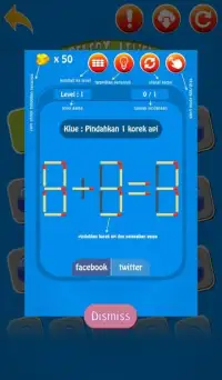 Matematika Seru Screen Shot 15