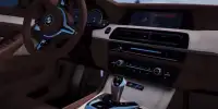 M5 2017 BMW Driving Simulator Screen Shot 3