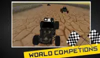 Rally Racing Car Multiplayer Screen Shot 7