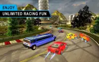 Limo Racing Simulator Screen Shot 6