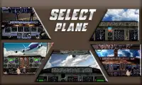Airplane Driving Simulator Screen Shot 10