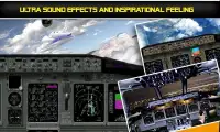 Airplane Driving Simulator Screen Shot 13