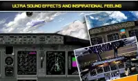 Pesawat Driving Simulator Screen Shot 3