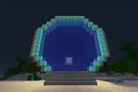 Amazing Portal Mods Minecraft Screen Shot 1